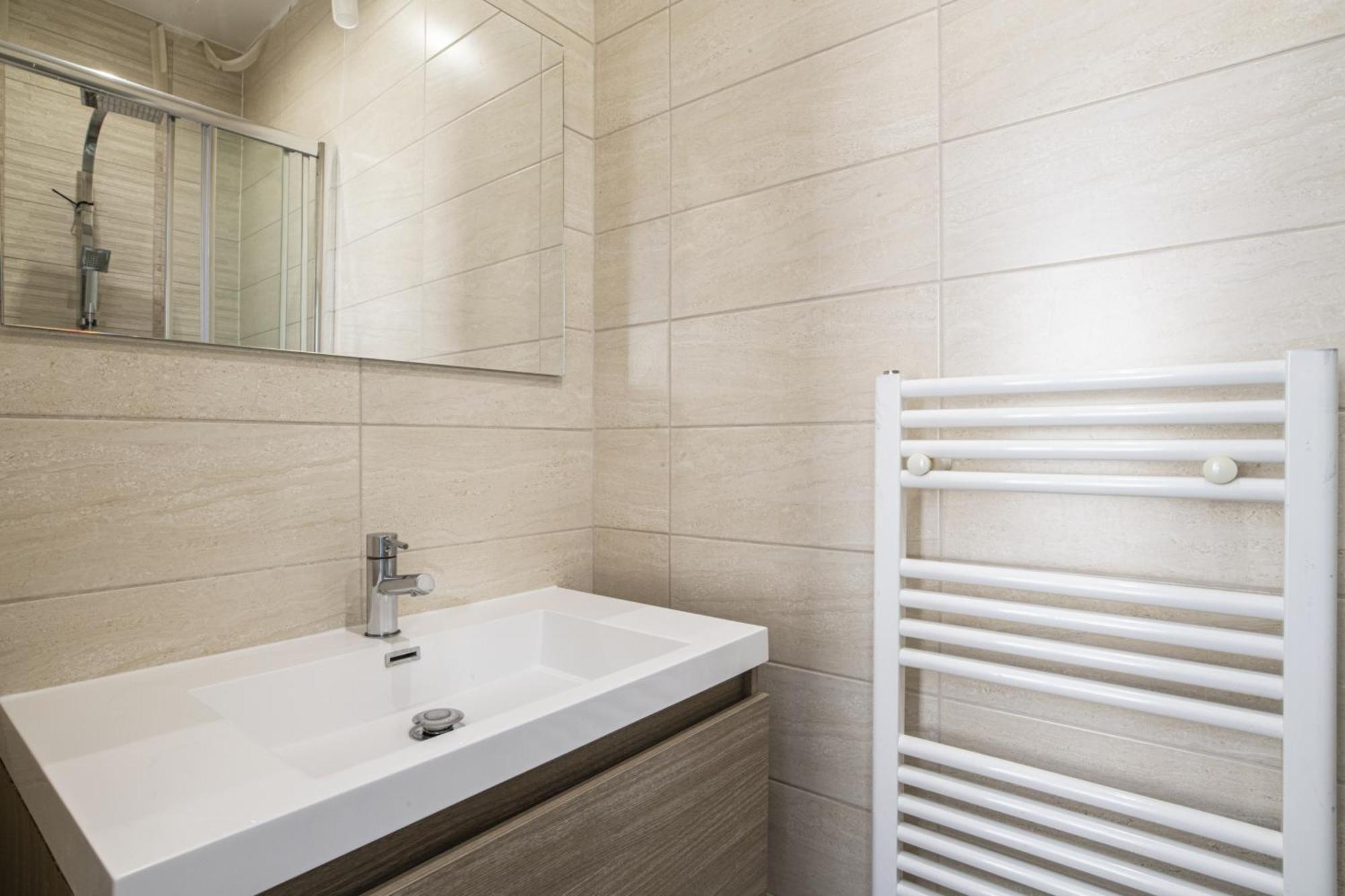 Appartement Pick A Flat's Apartements In Louvre-rivoli - Rue Du Roule *